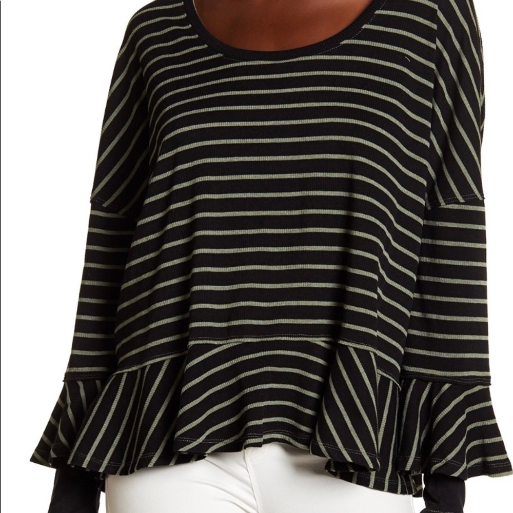Free people top